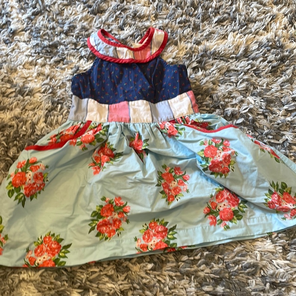 Matilda Jane 6